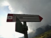 84 La mattina ero salito dal 217 verso i Tre Pizzi-Pietra Quadra